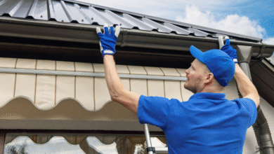 Importance of Gutter Installation in Protecting Your Landscape