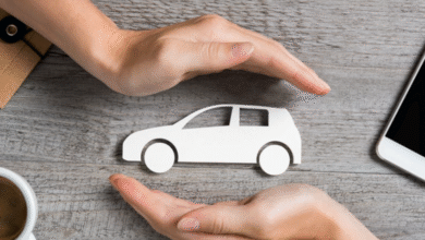 The Role of Auto Insurance in Protecting Against Natural Disasters