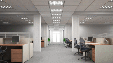 How To Minimize Downtime During A Commercial Remodel