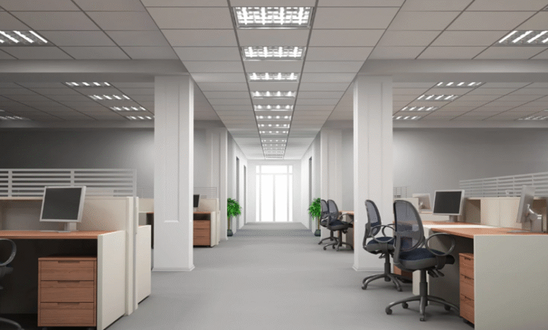 How To Minimize Downtime During A Commercial Remodel