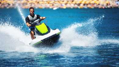 Why Jet Ski Rentals Are the Ultimate Way to Explore Scenic Lakes