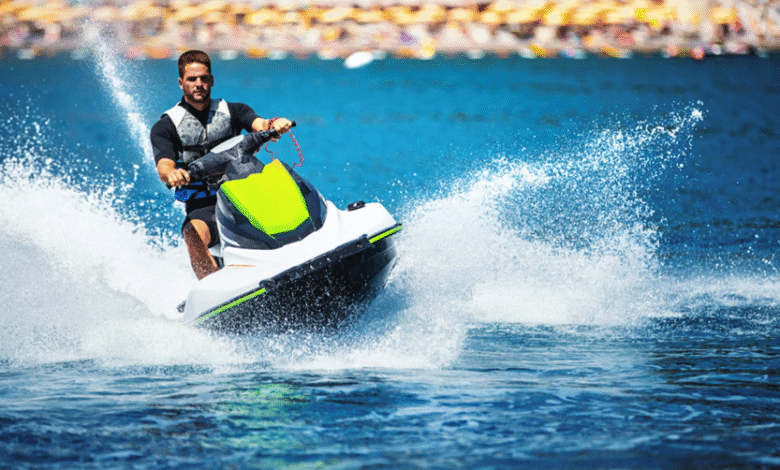 Why Jet Ski Rentals Are the Ultimate Way to Explore Scenic Lakes