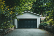 Importance of Professional Garage Door Repair Services for Safety