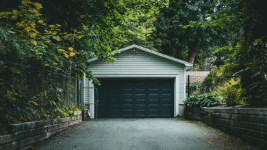 Importance of Professional Garage Door Repair Services for Safety