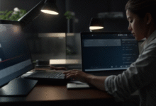 Using Online Fax Software: A Comprehensive Guide