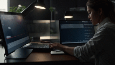 Using Online Fax Software: A Comprehensive Guide