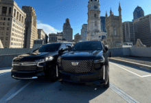Optimus Fleets LLC – Luxury Chauffeur & Transportation Services in Pine Hill, NJ