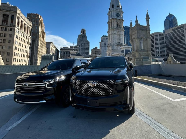 Optimus Fleets LLC – Luxury Chauffeur & Transportation Services in Pine Hill, NJ