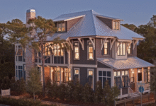 Brooks Builders: Pioneering Excellence in Modern Home Construction