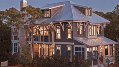 Brooks Builders: Pioneering Excellence in Modern Home Construction