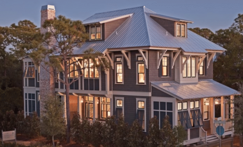 Brooks Builders: Pioneering Excellence in Modern Home Construction