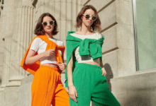 Elevating Your Wardrobe with Elegant Ladies Countrywear