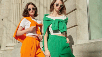 Elevating Your Wardrobe with Elegant Ladies Countrywear