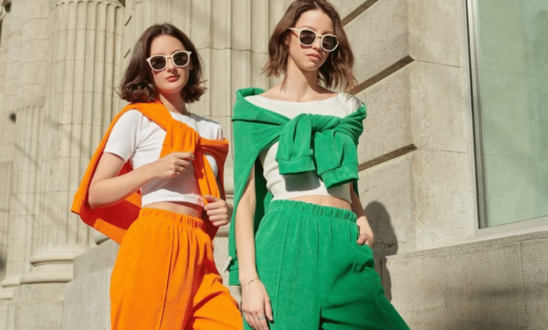 Elevating Your Wardrobe with Elegant Ladies Countrywear