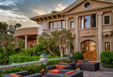 The Rise of Luxury Rehab in Malibu: Where Recovery Meets the Pacific