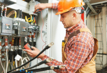 The Importance of Hiring a Licensed Electrician for Major Projects