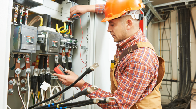 The Importance of Hiring a Licensed Electrician for Major Projects