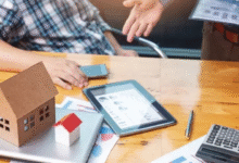 How Landlords with Joint Family Ownership Can Avoid Tax Nightmares Using Making Tax Digital Software 