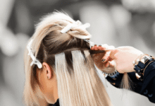 Best Hair Extension Options for Thin and Short Hair