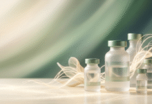 Best Peptide Source for Sleep Peptides (DSIP)