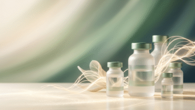 Best Peptide Source for Sleep Peptides (DSIP)