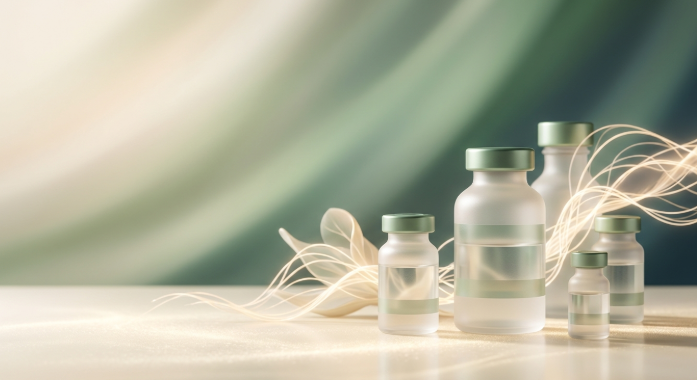 Best Peptide Source for Sleep Peptides (DSIP)