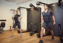 What Makes Sport-Tek Performance Clothing a Go-To for Teams and Active Wear?
