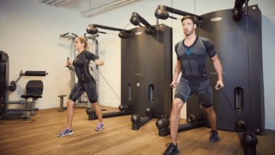 What Makes Sport-Tek Performance Clothing a Go-To for Teams and Active Wear?