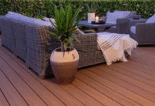 The Ten Year Math Behind Composite Versus Wood Decking