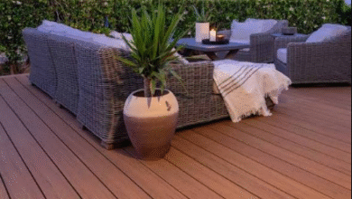 The Ten Year Math Behind Composite Versus Wood Decking