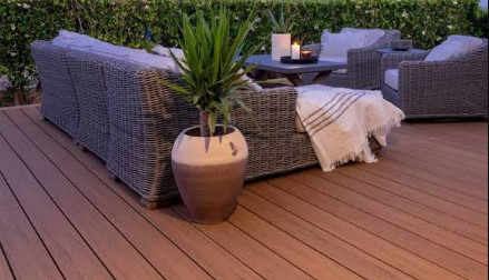 The Ten Year Math Behind Composite Versus Wood Decking