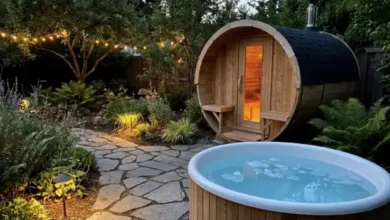 A Beginner-Friendly Guide to Owning a Sauna Kit