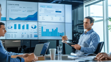Management Software