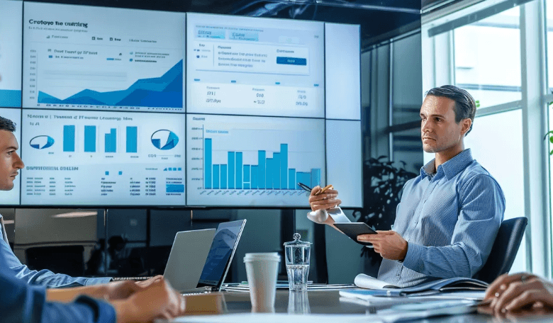Management Software